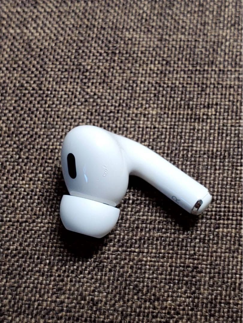 右耳 Apple AirPods Pro 第2世代 正規品 片耳516