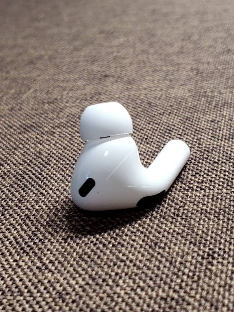 右耳 Apple AirPods Pro 第2世代 正規品 片耳516