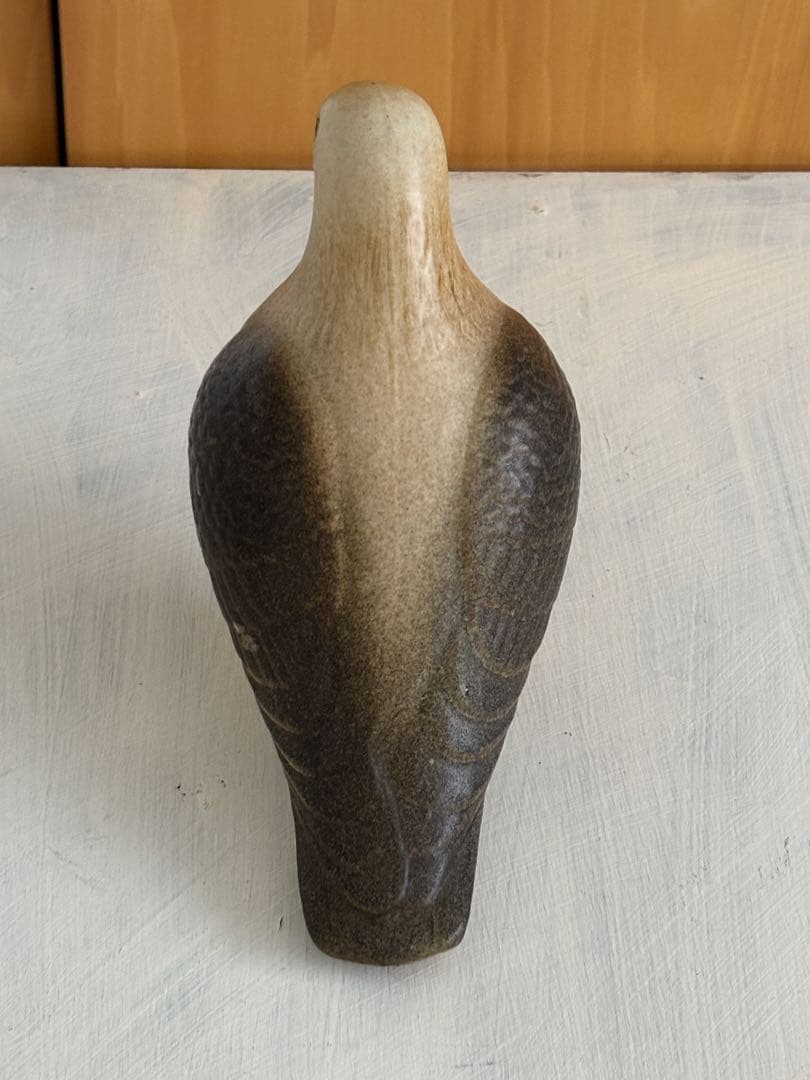 m*u様 Lisa Larson Pigeon リサラーソン 鳩はと