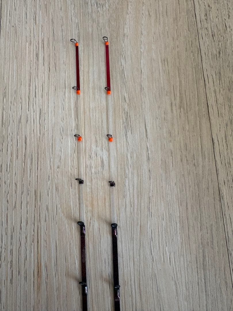 ダイワ クリスティア LTD AGS 速攻 335ssss