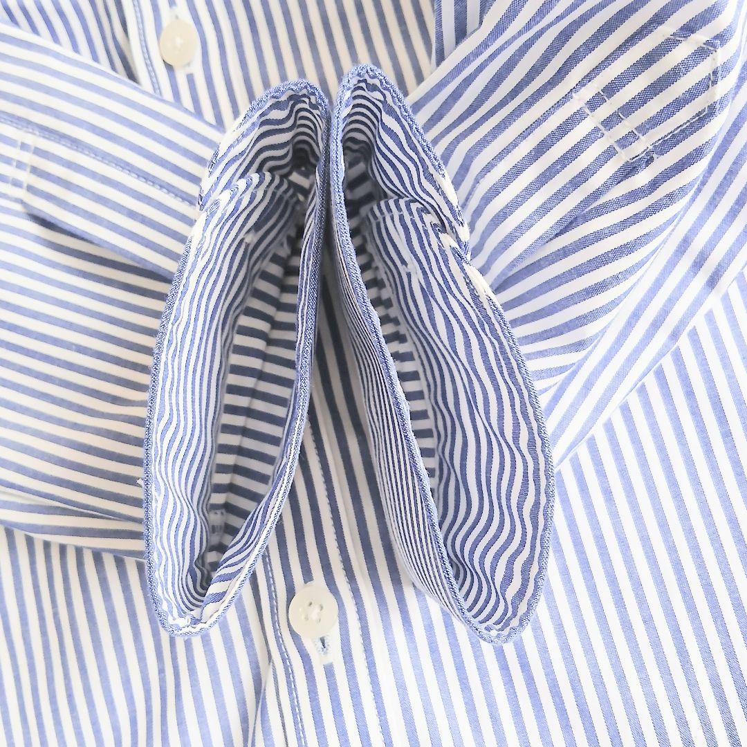 美品　waltz by BEAMS DESIGN 濃紺スーツ 150cm　4点