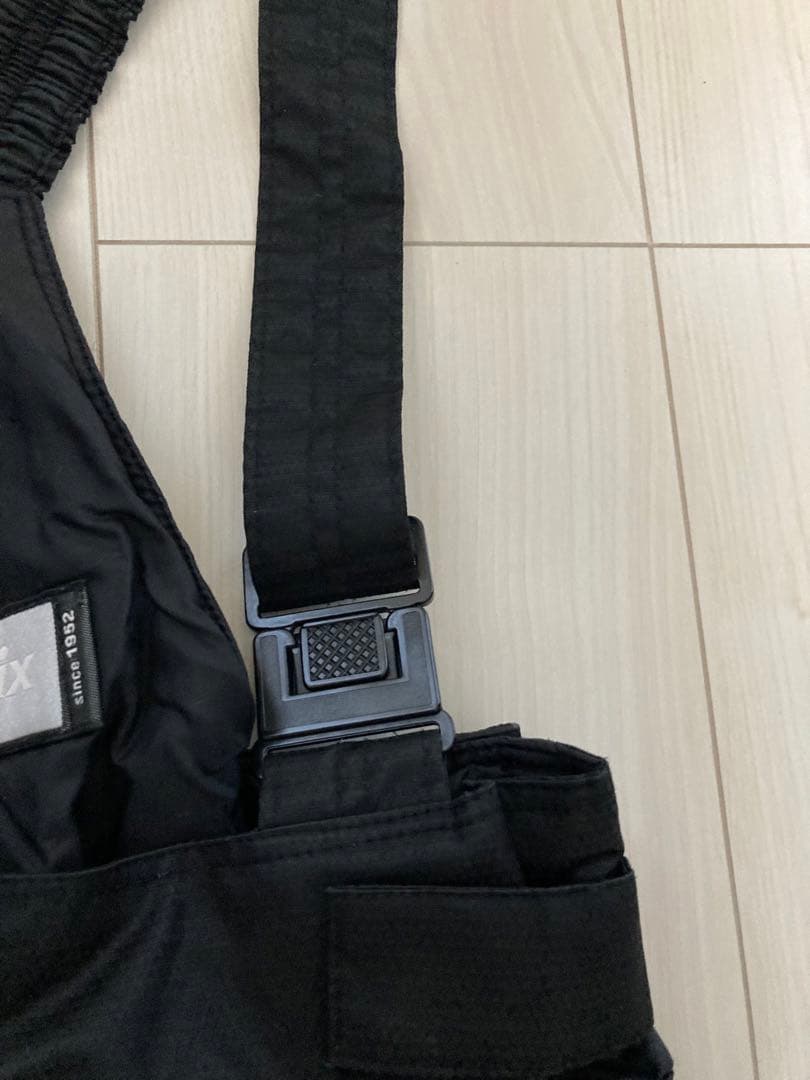 phenix フェニックス　スキーウェア 160