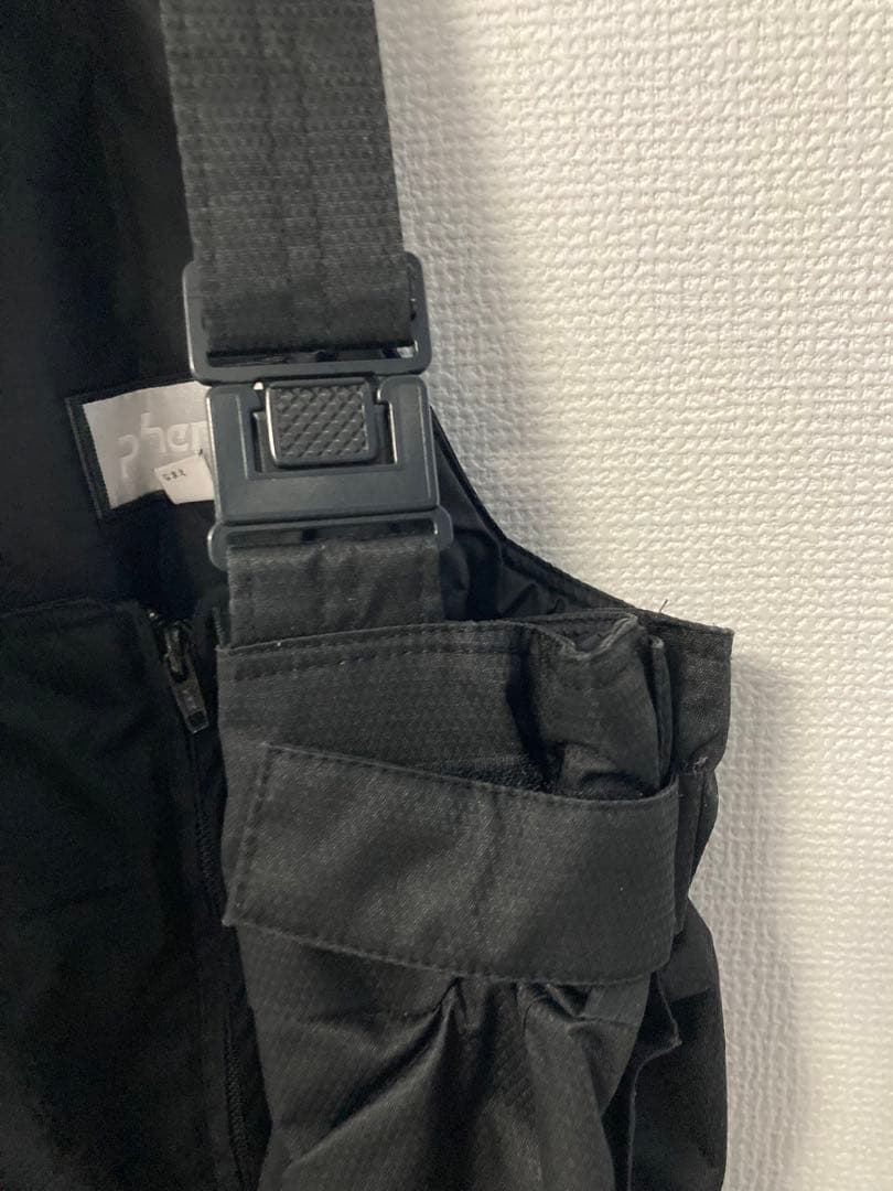 phenix フェニックス　スキーウェア 160