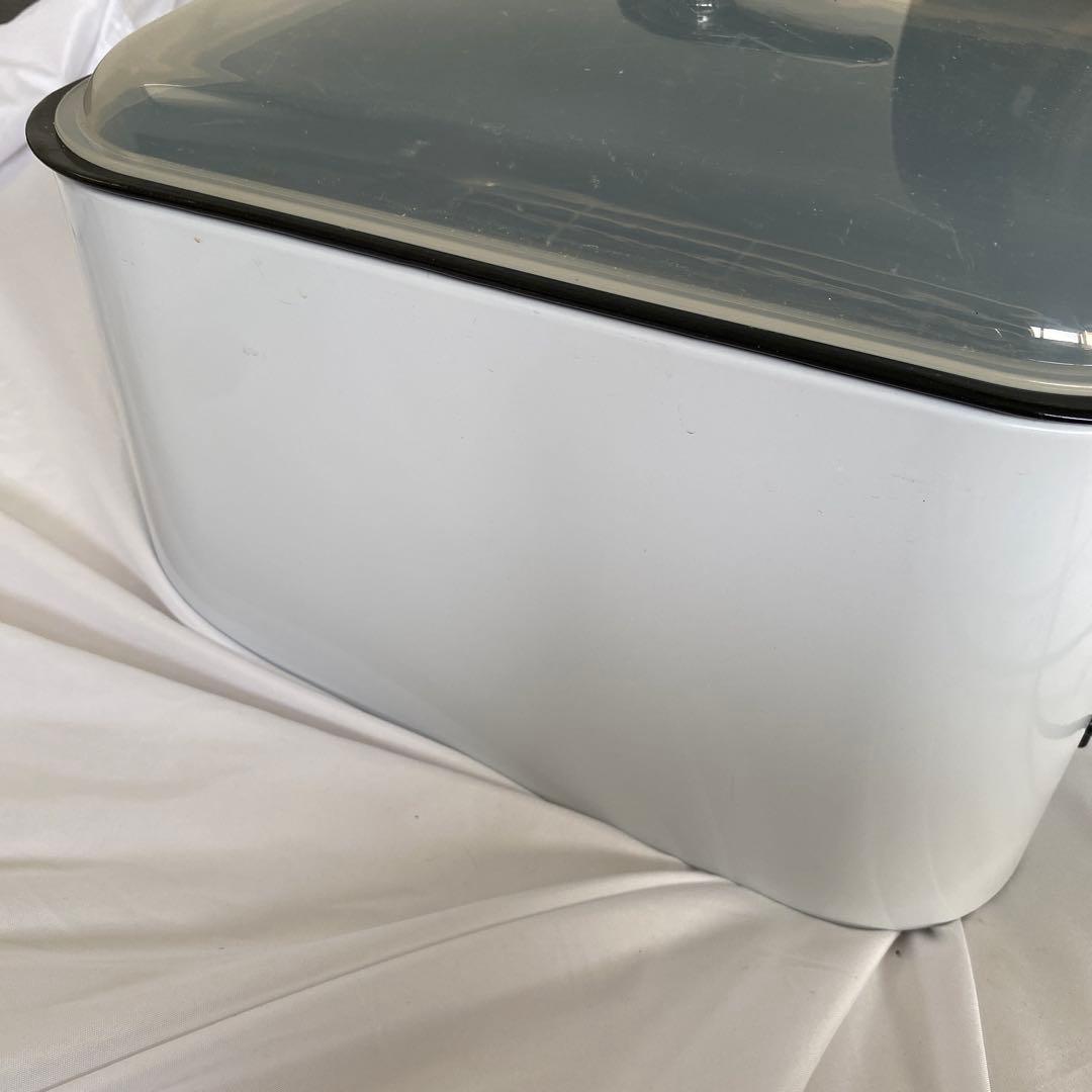 セブンエステ　ホットストーンウォーマー