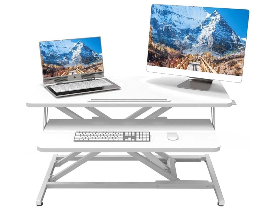 ERGOMAKER スタンディングデスク