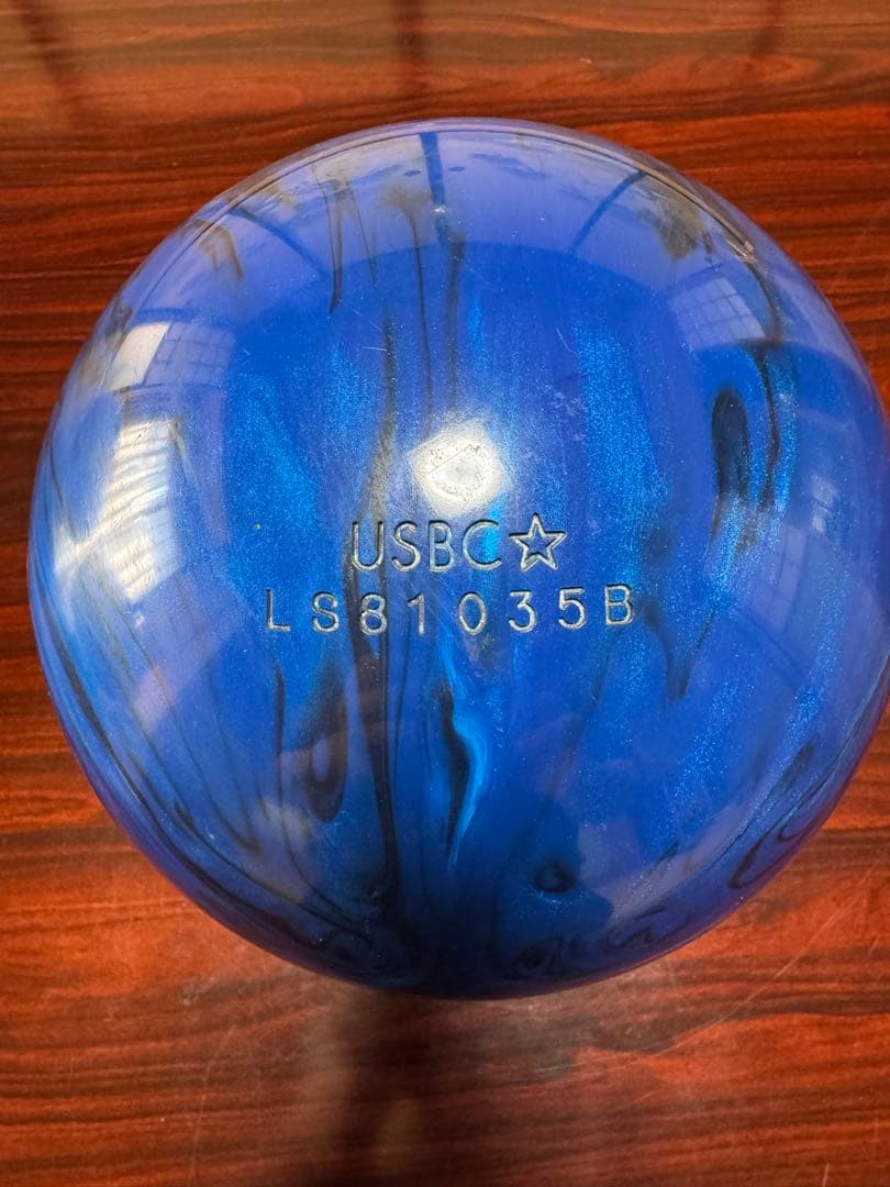 ブラックウィドー マニア　15ポンド　サムレス