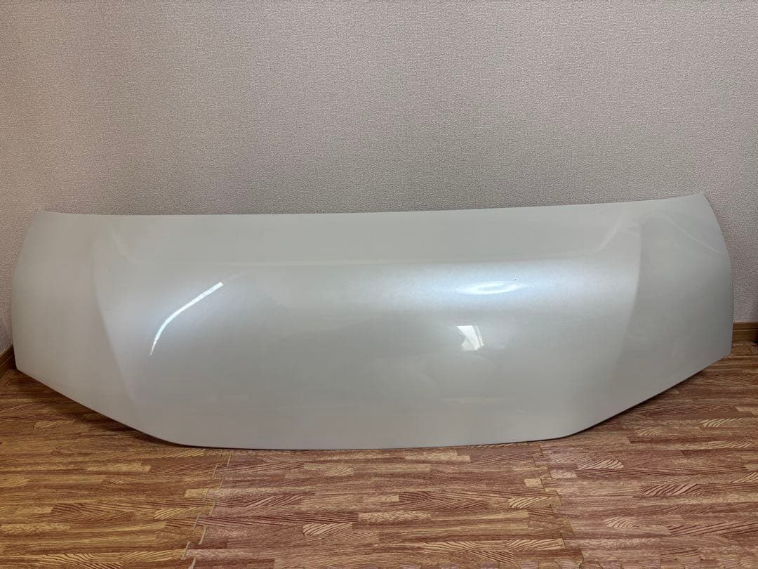 ハイエース ナロー バッドフェイス ボンネット essex エセックス CRS