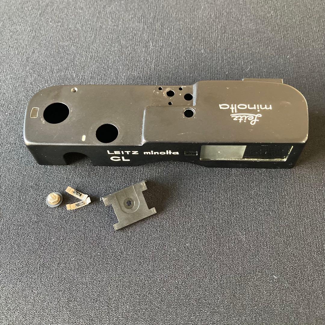 LEITZ minolta CL カバー