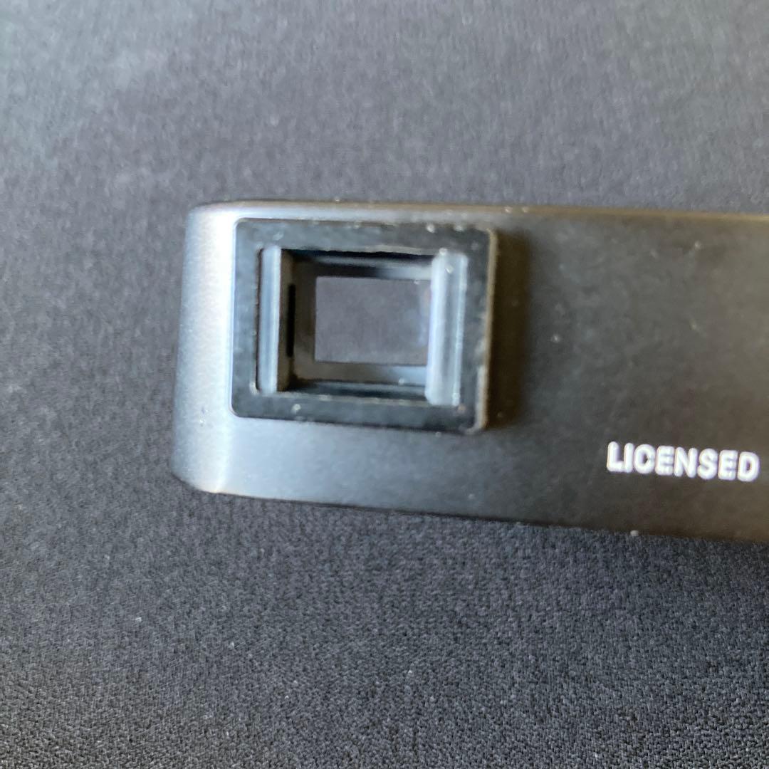 LEITZ minolta CL カバー