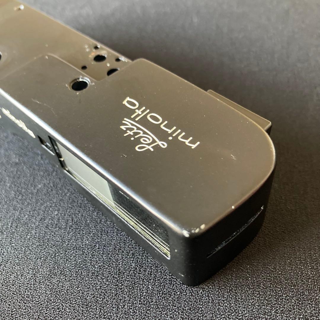 LEITZ minolta CL カバー