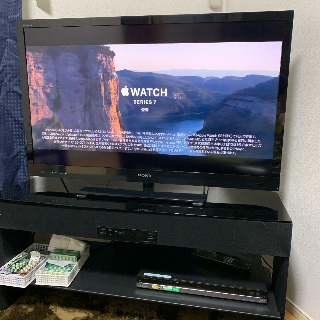 SONY 液晶テレビ