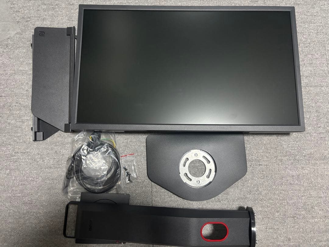 BenQ ZOWIE XL2546K 24.5インチ モニター