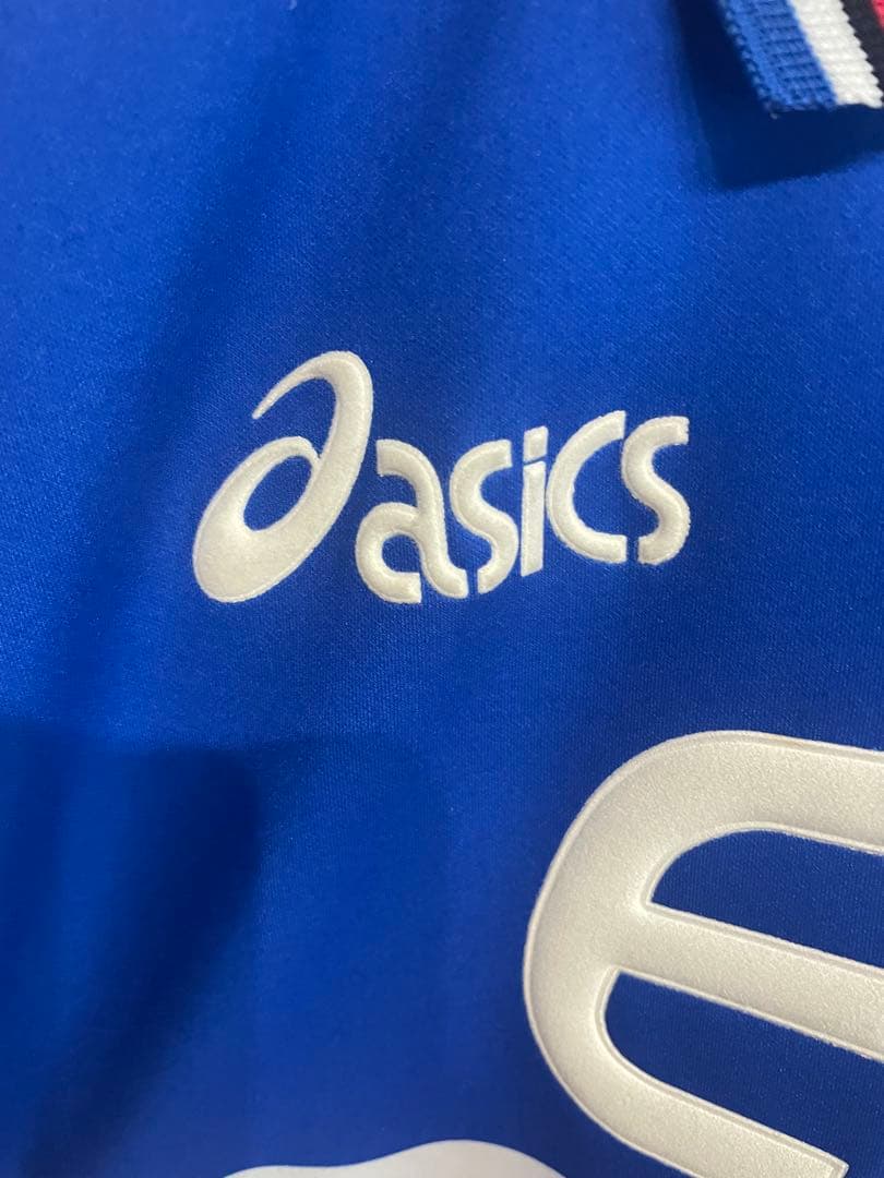 サンプドリアユニフォーム 03-04