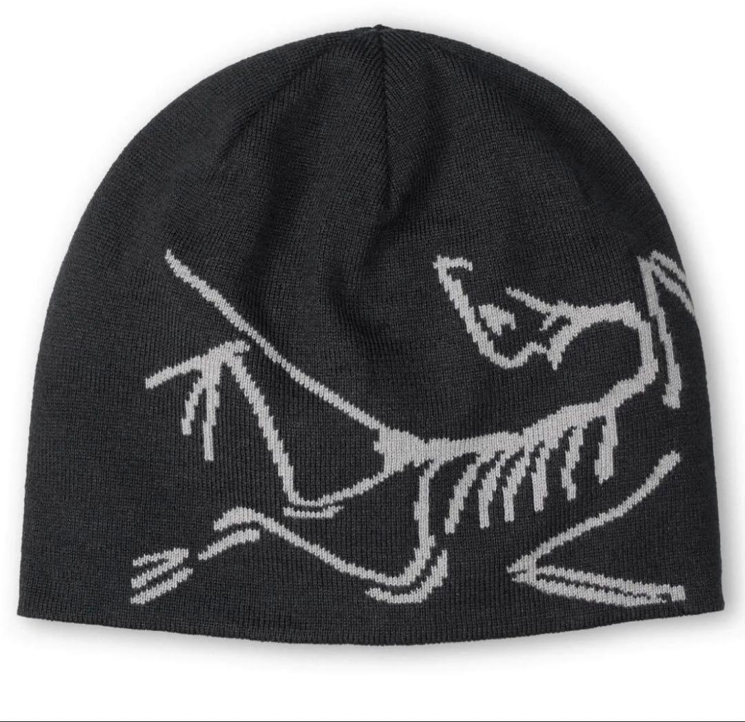 【US直輸入】ARC'TERYX ライトウエィト　バード ヘッド トーク