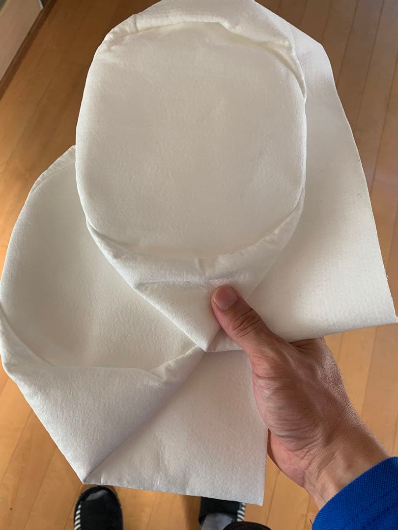 AQUA SYSTEM CO.,LTD. SET-AH ステンレス掃除機