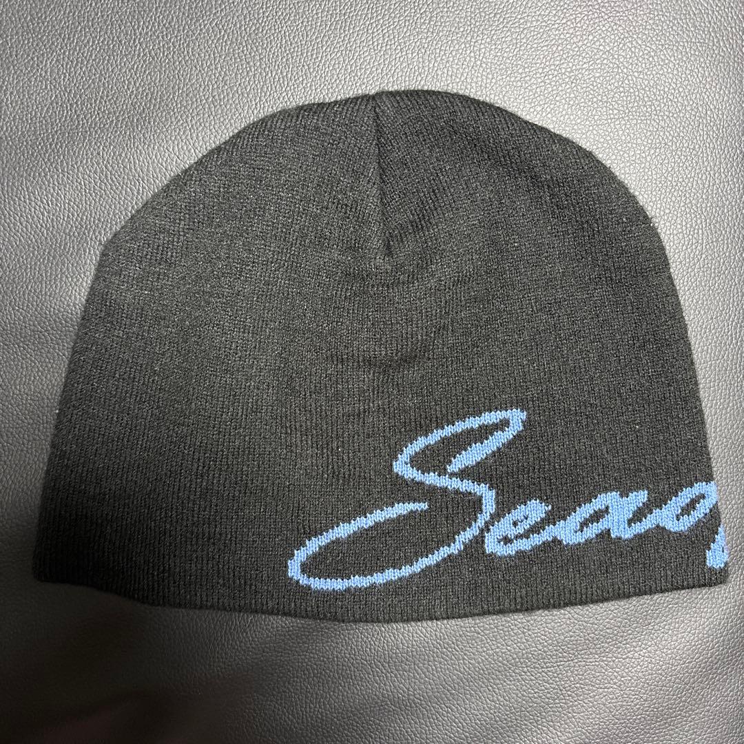 Tさん専用　Yo-Sea ビーニー