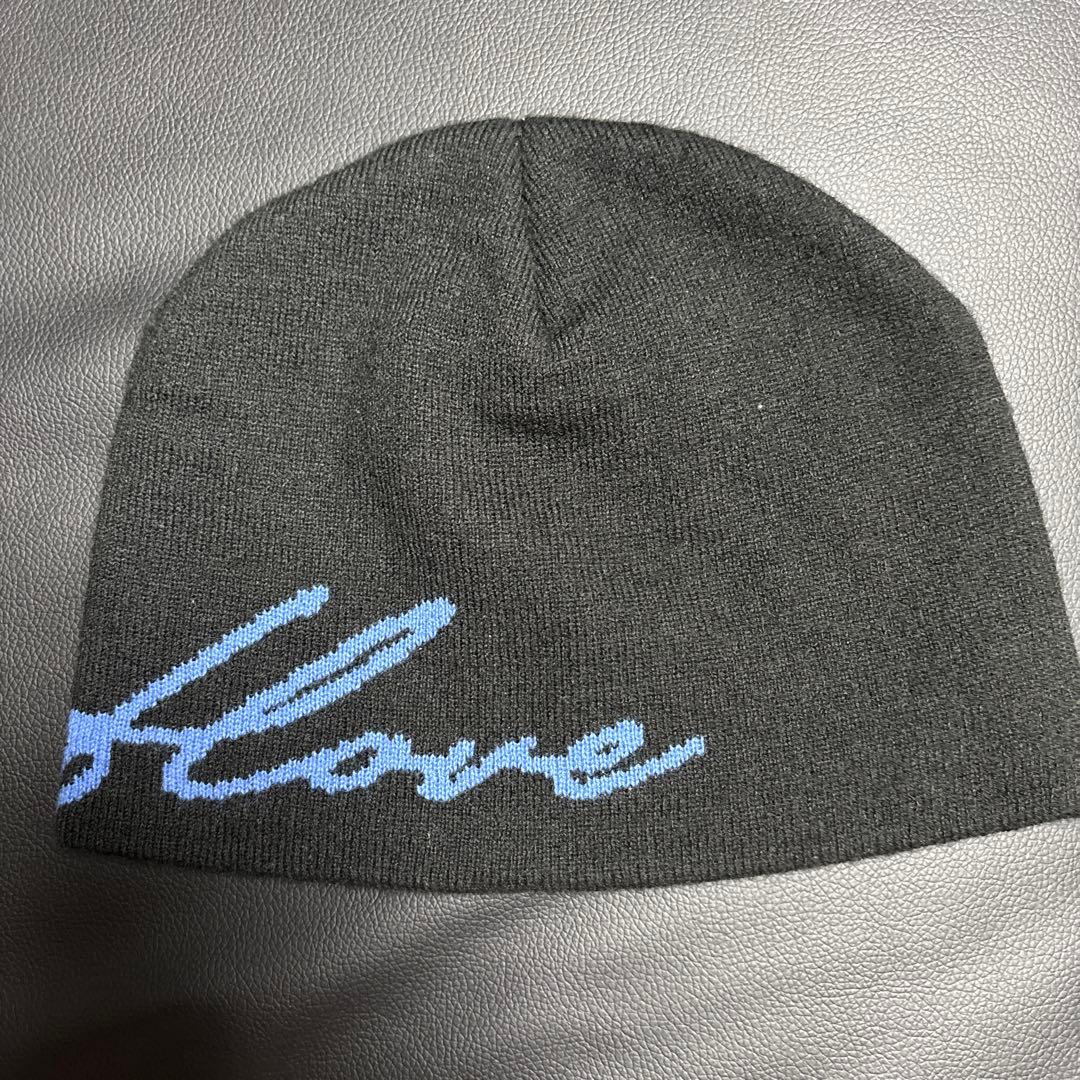 Tさん専用　Yo-Sea ビーニー