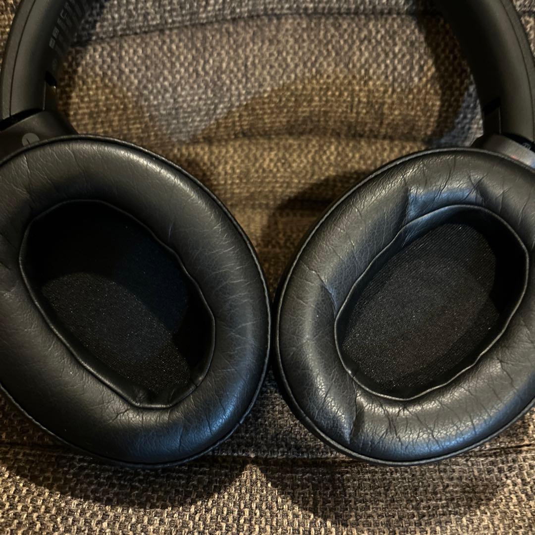 SONY WH-XB900N EXTRA BASS ワイヤレスヘッドホン