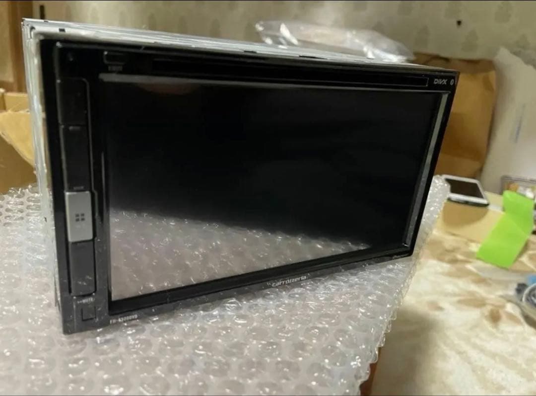 【極美品】パイオニア ディスプレイオーディオ FH-6500DVDカロッツェリア