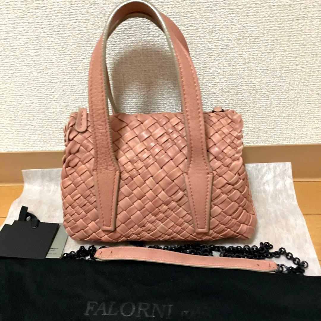 ファロルニ　バッグ