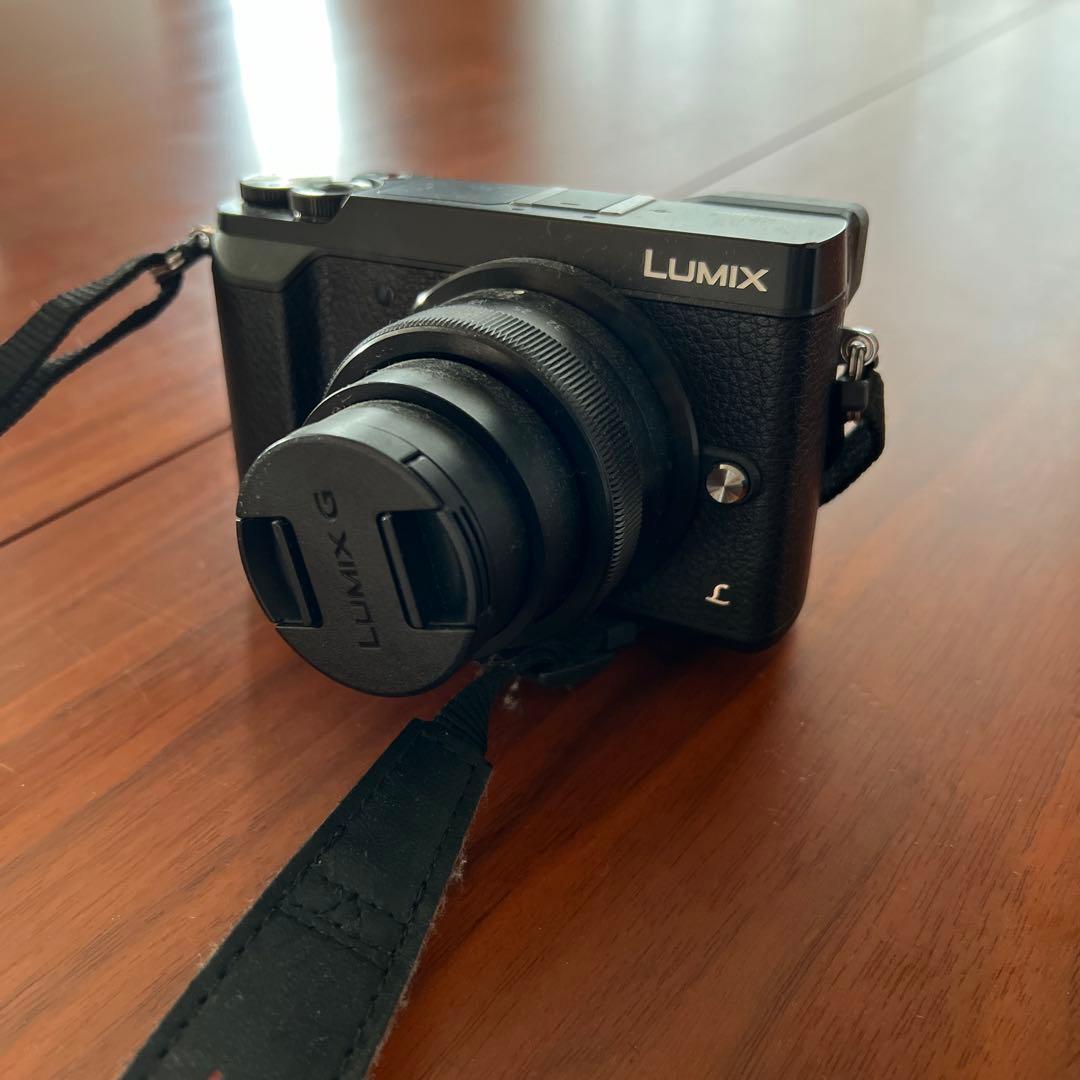 Panasonic DMC−GX7MK2K