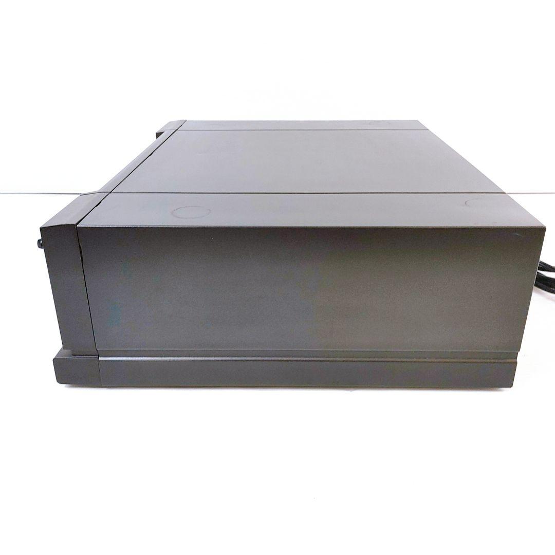 【完動品】TEAC Z-5000 カセットデッキ ティアック