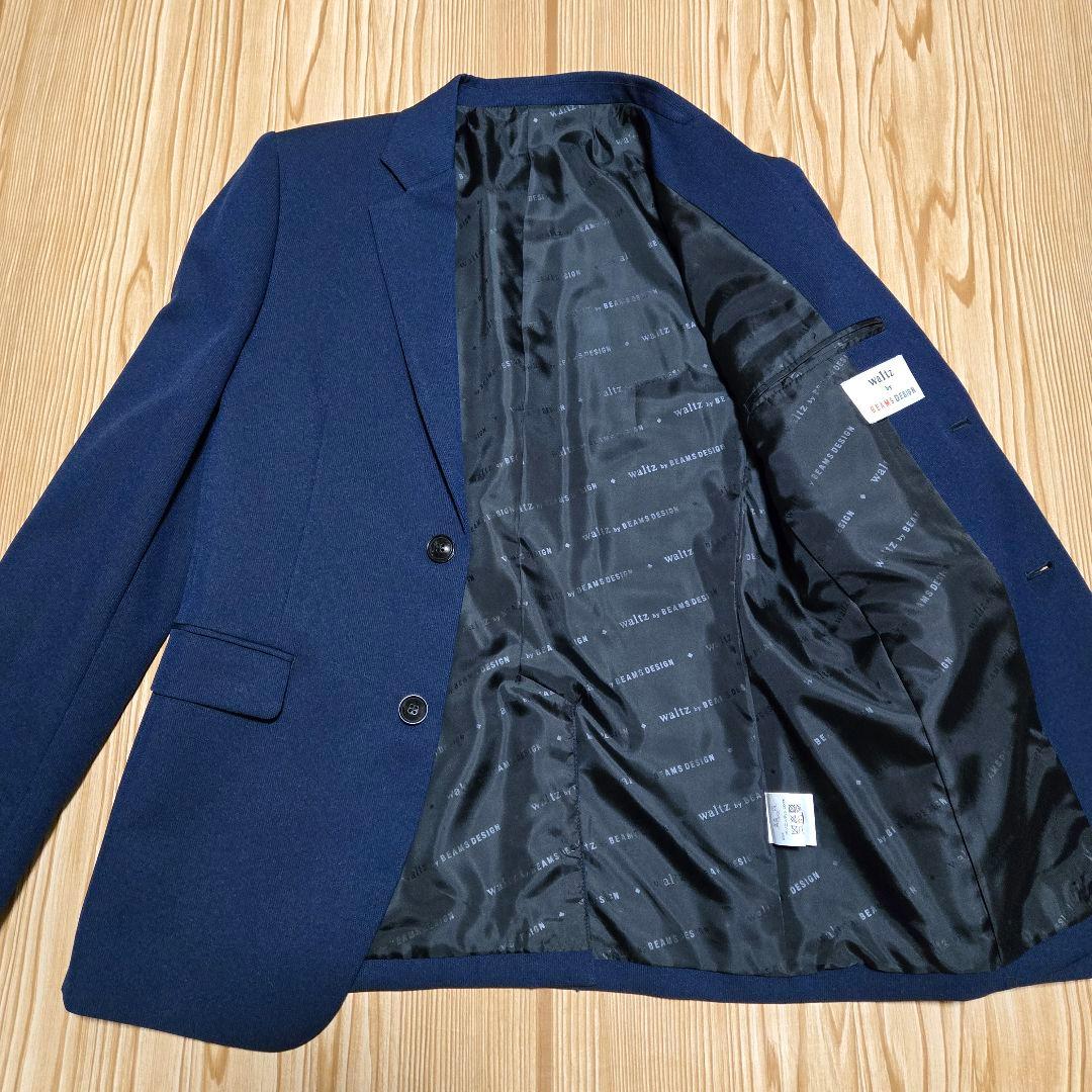 waltz by BEAMS DESIGN 男の子　フォーマルスーツ　165A