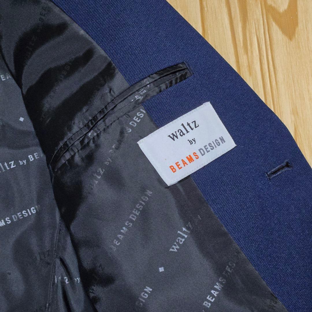 waltz by BEAMS DESIGN 男の子　フォーマルスーツ　165A