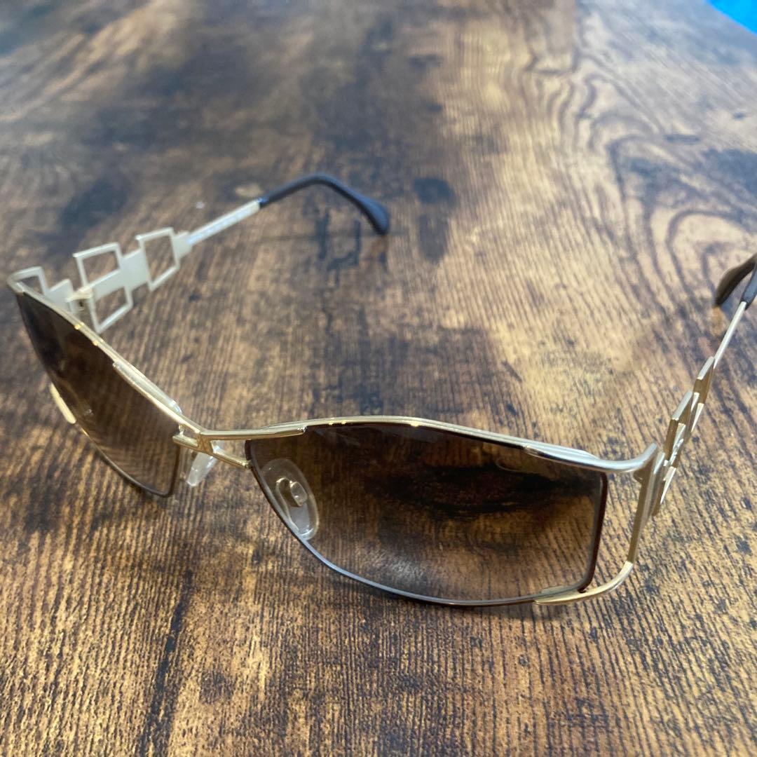 ★3連休限定値下げ★ サングラス CAZAL カザール アイウェア