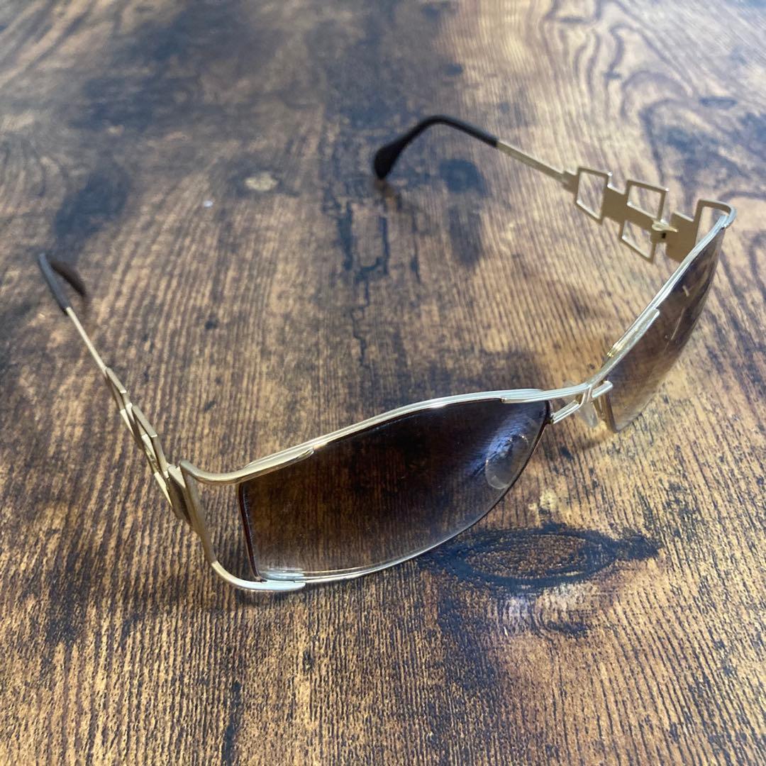 ★3連休限定値下げ★ サングラス CAZAL カザール アイウェア