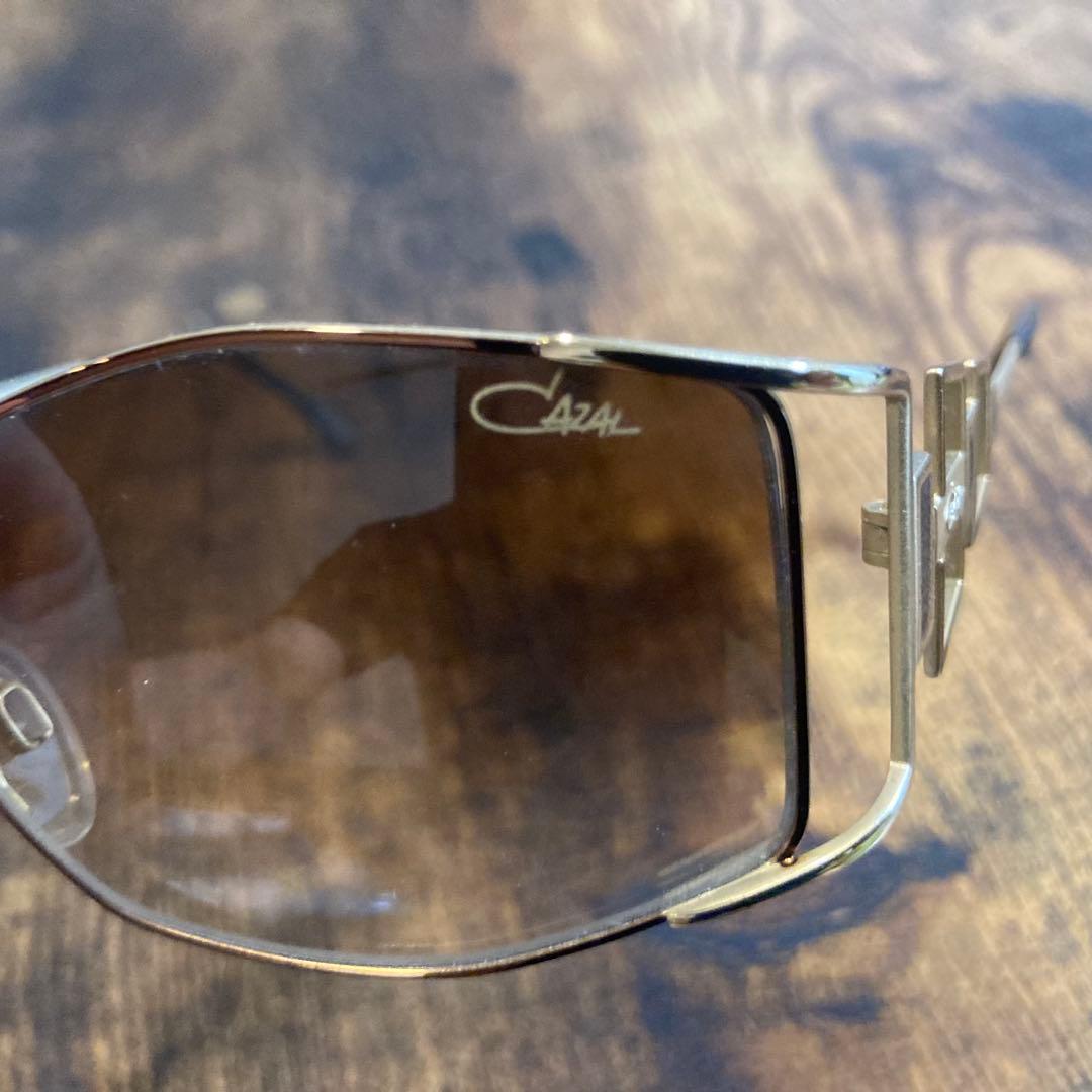 ★3連休限定値下げ★ サングラス CAZAL カザール アイウェア