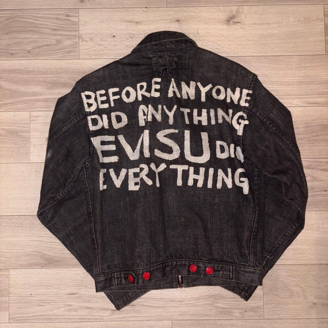 EVISU チビさん専用