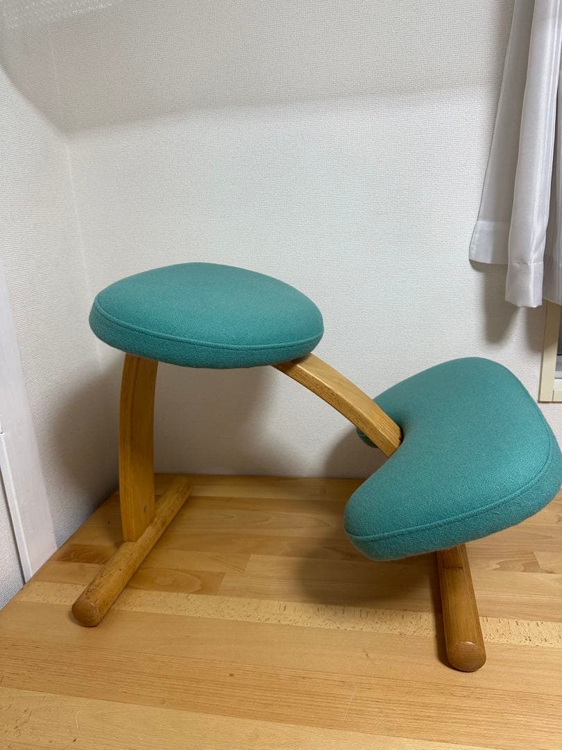 専用 バランスイージー RYBO Balans EASY 姿勢矯正用チェア