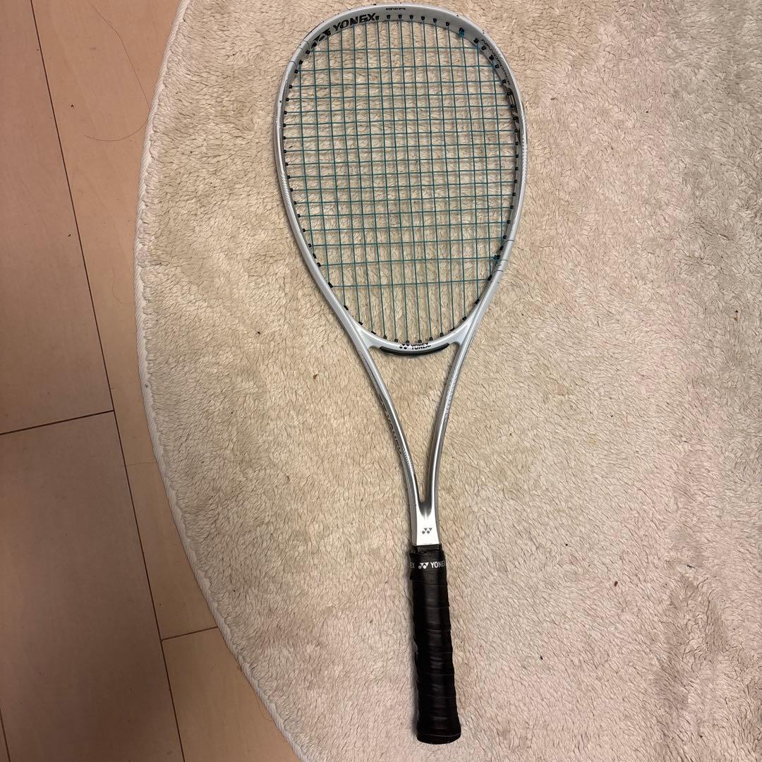 ヨネックスナノフォース8v