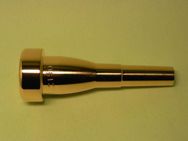 ＭＯＮＥＴＴＥ モネット トランペットマウスピース　Ｃ１５Ｄ