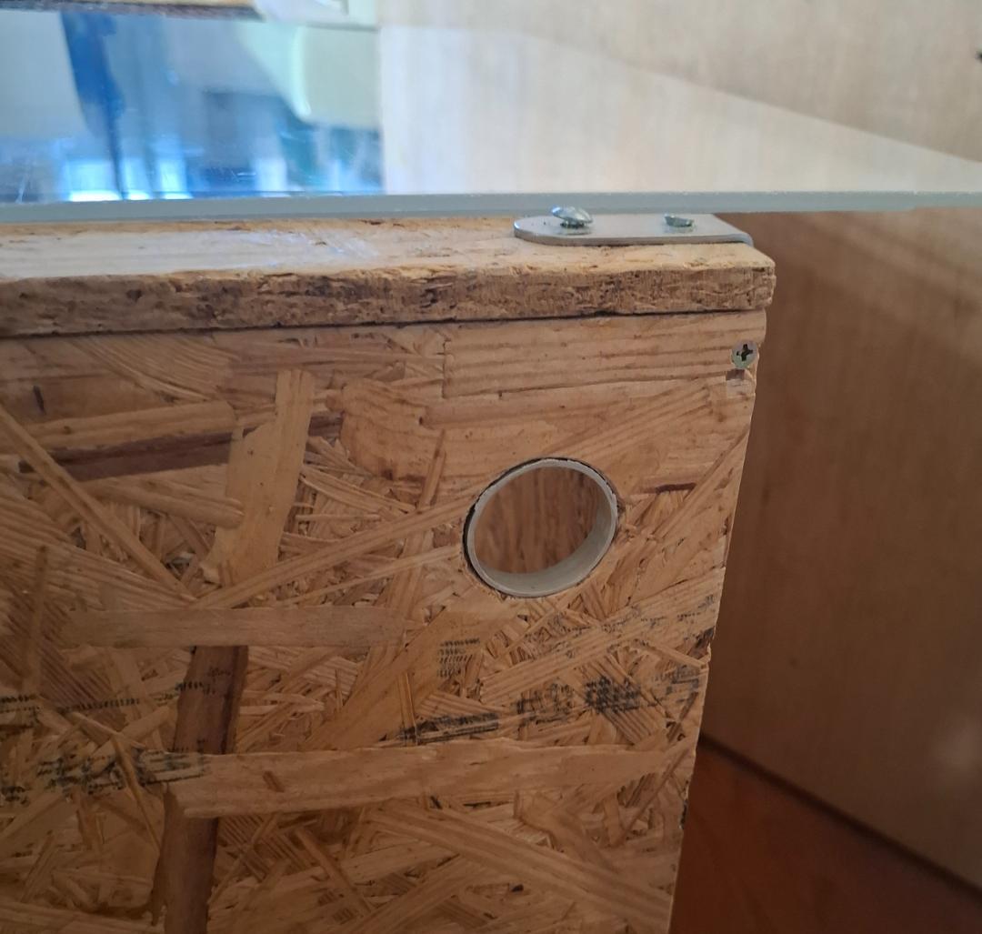 爬虫類飼育ケージ　OKA CAGE