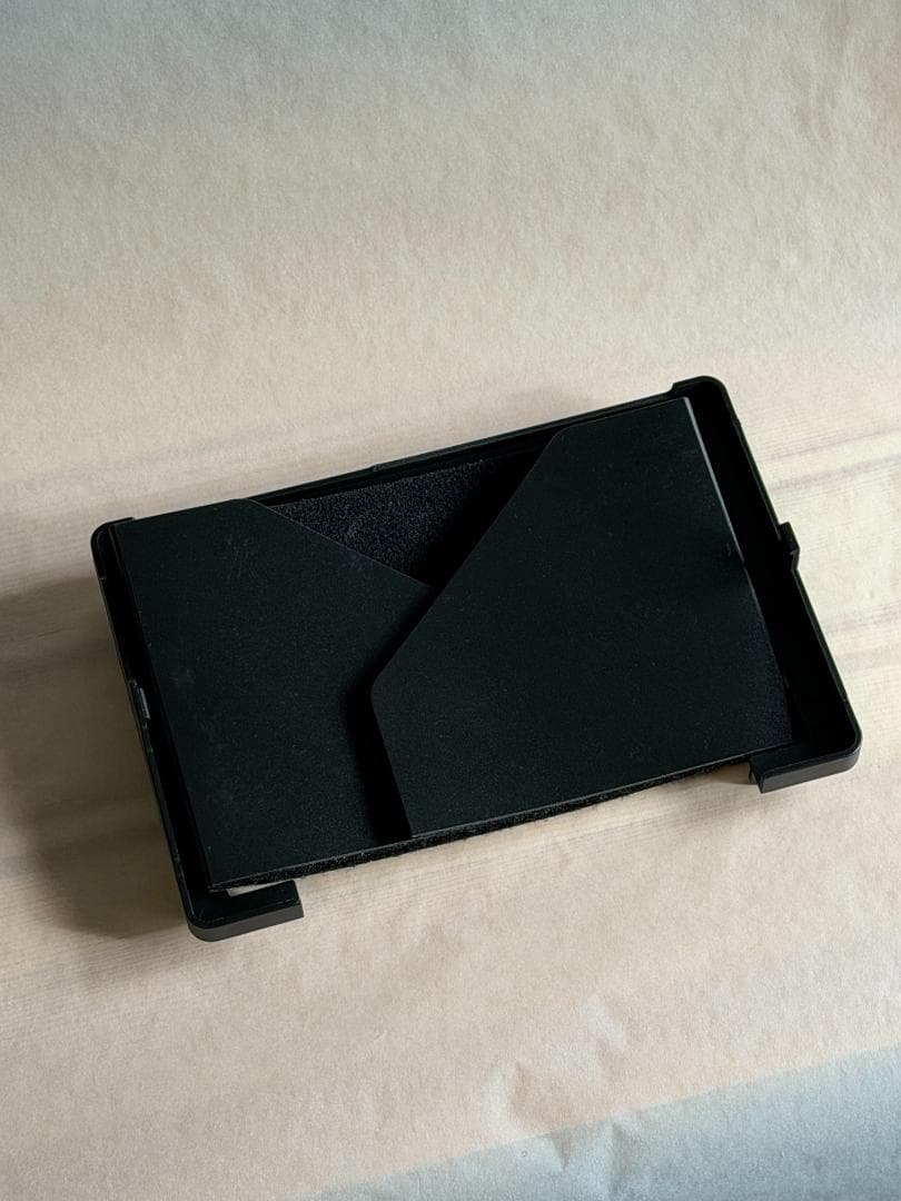 FEELWORLD T7 4Kモニター 7インチ 本体（ケース付き）