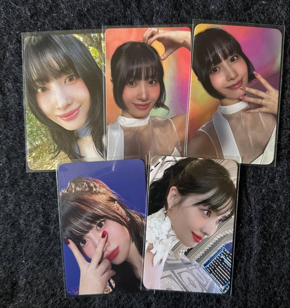 TWICE トレカ　モモ