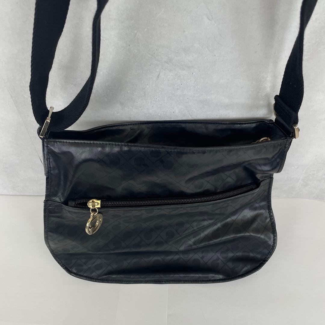 GHERARDINI ゲラルディーニ　ショルダーバッグ　ハンドバッグ