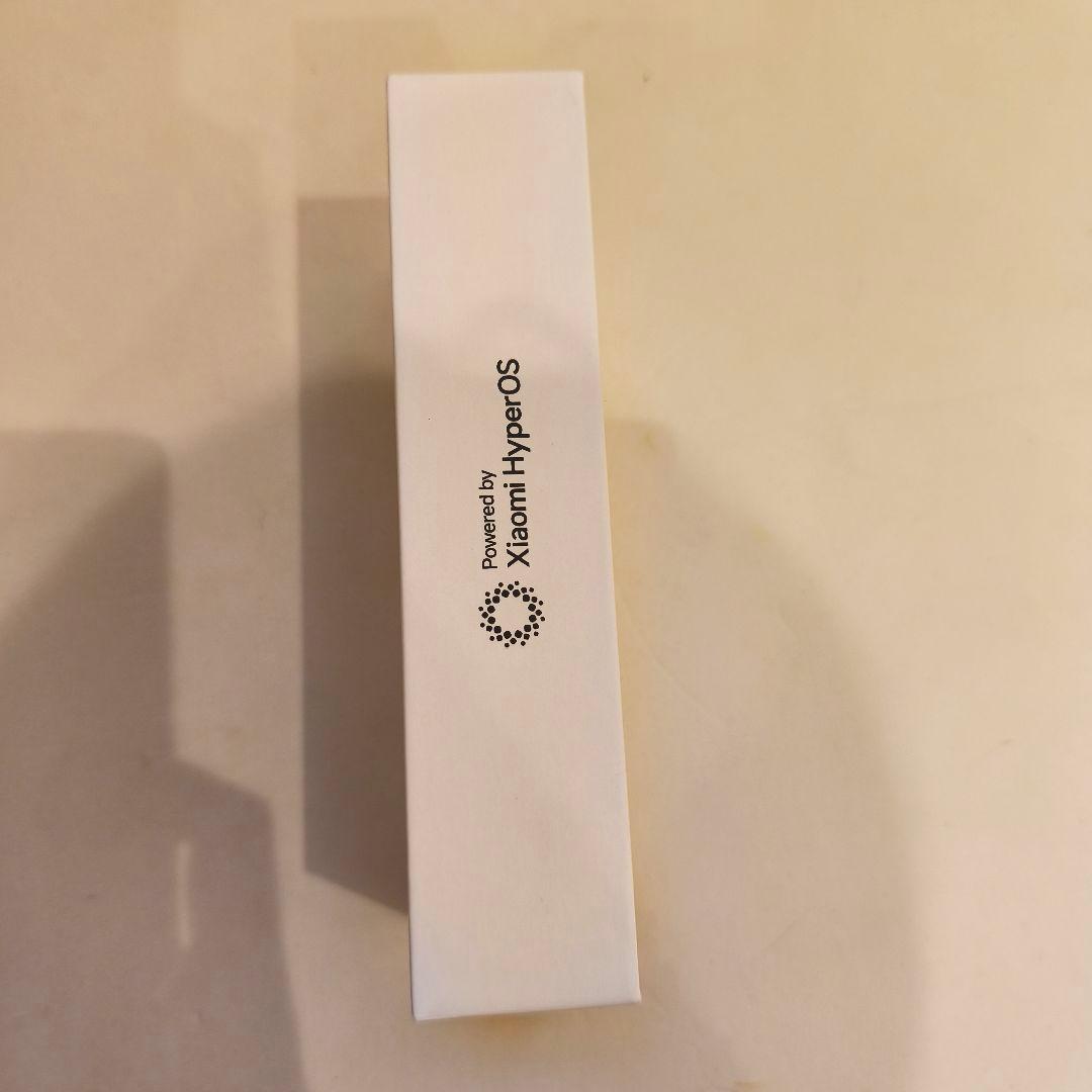 新品スマホRedmi Note 14 Pro 5G 12＋512GBシムフリー