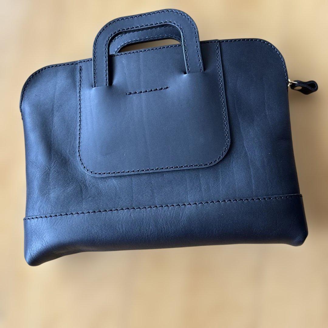 処分特価❗️HERZ 仙台店記念バッグ　ブラック　おまけ付き