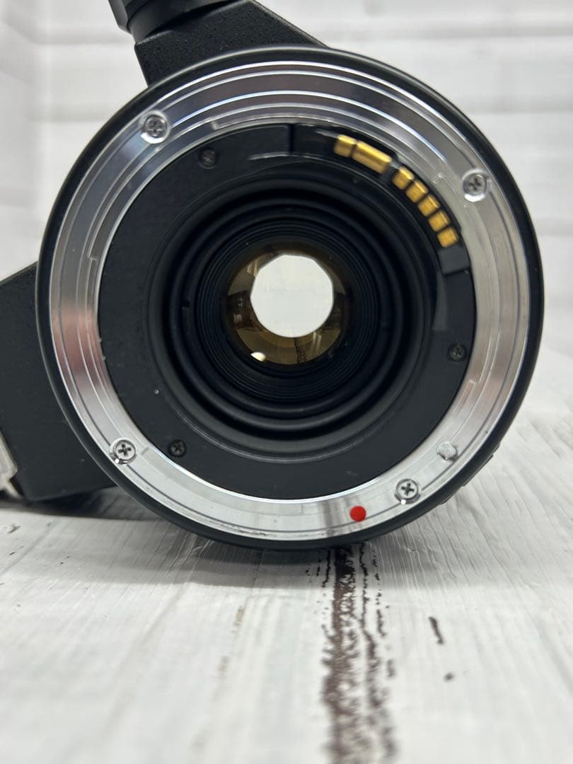 送料込み⭐︎SIGMA【ズームレンズ APO 170-500mm 1:5-6.3】