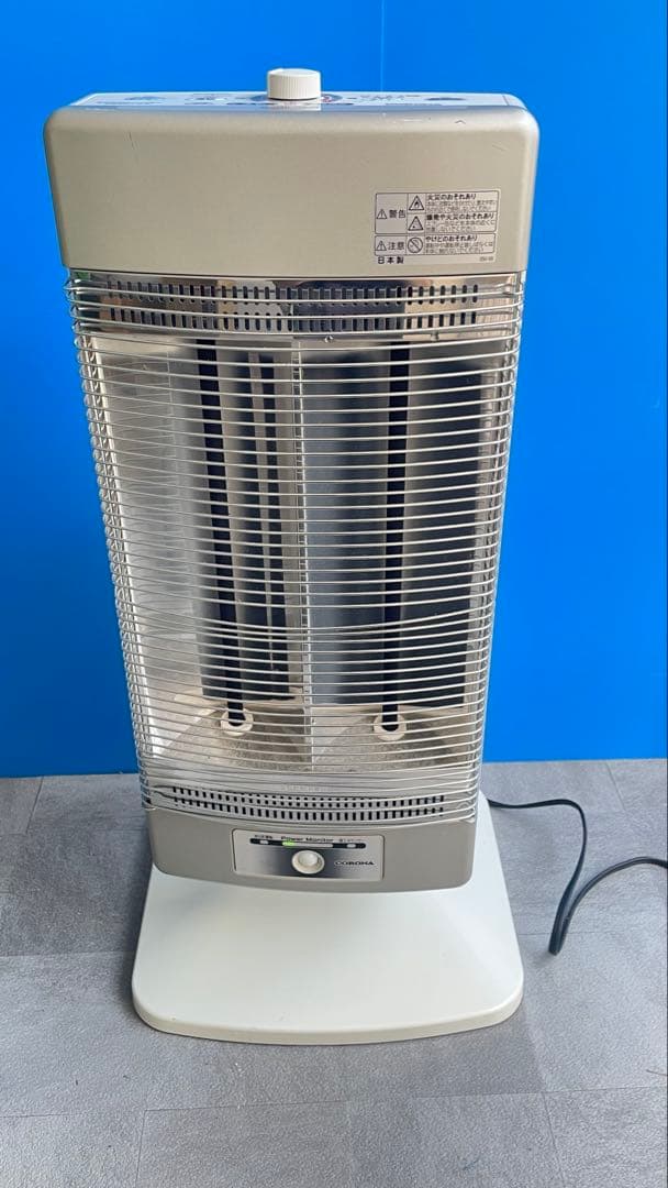 最終値下げ CORONAコロナ コアヒートAH-129R 遠赤外線ヒーター