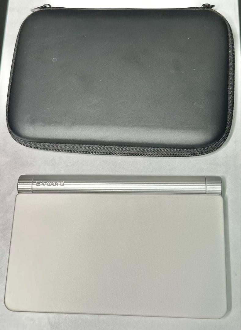 カシオ 電子辞書 エクスワード AZ-SX9800 追加コンテンツ ドイツ語