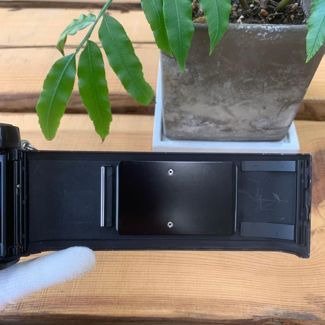 Nikon F3 アイレベル