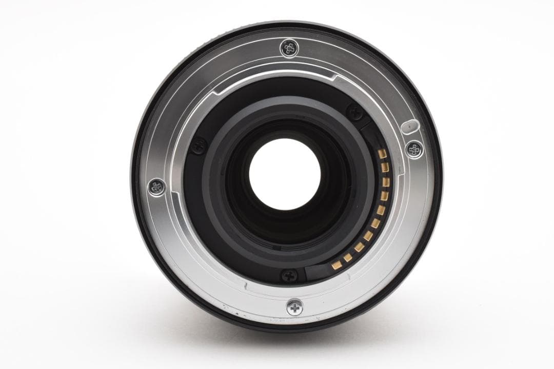 美品 フジフィルム　FUJIFILM EBC XF 35mm F2 1461