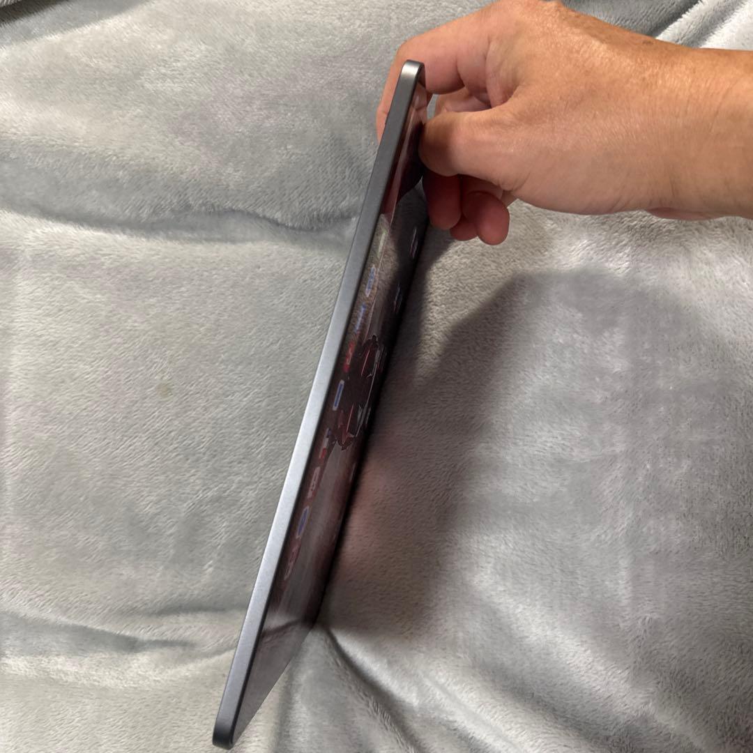 Apple iPad Air 第5世代 Wi-fi 256GB スペースグレー