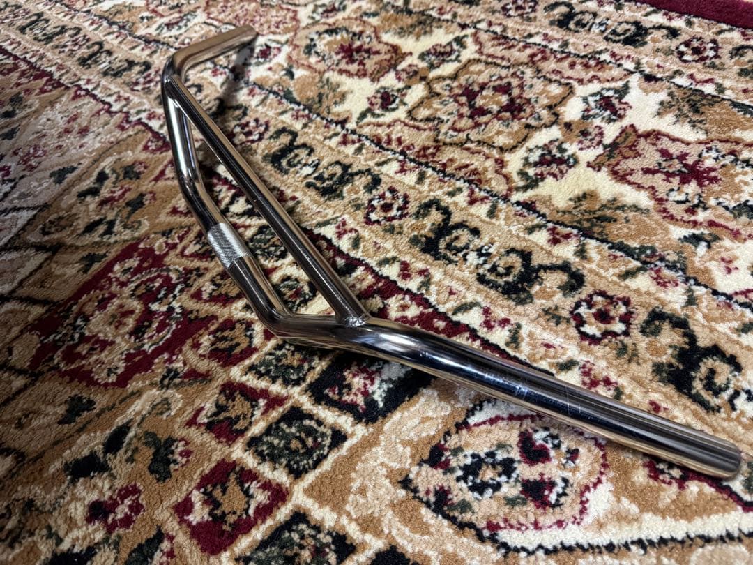 パーツ *VELO ORANGE* klunker bar