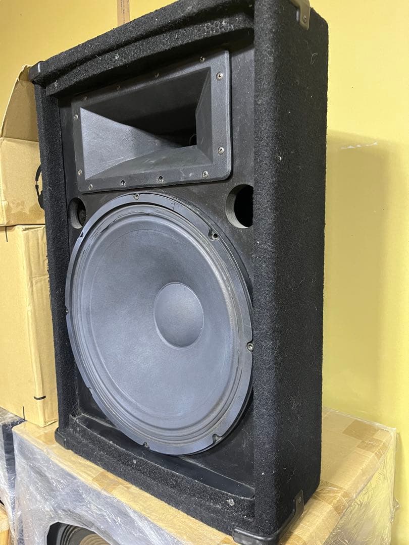 Electro Voice Eliminator Monitor①１本