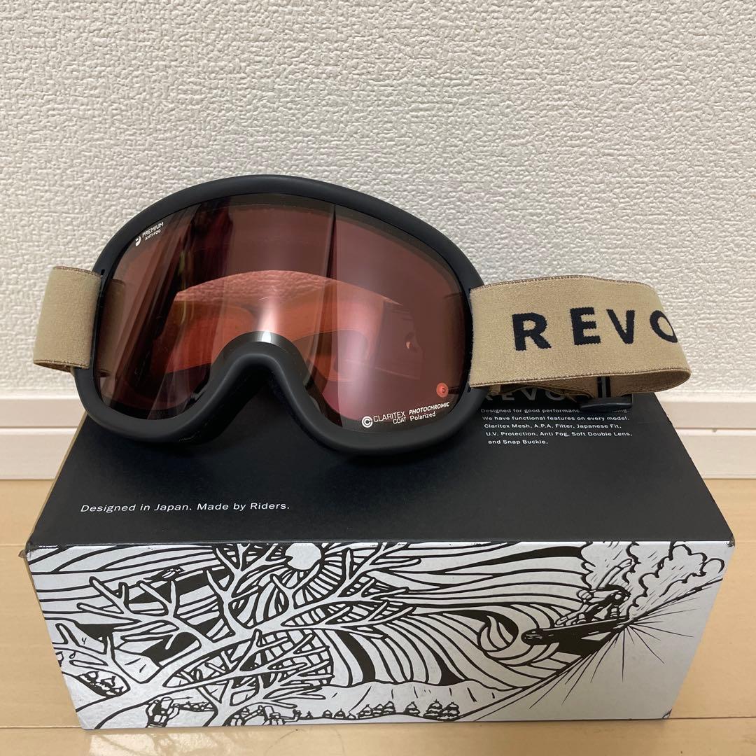 スキー・スノーボードアクセサリー REVOLT SUPER LIGHT FRAME